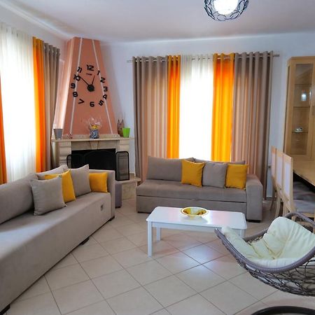 Vila Unique Aparthotel Ksamil Exterior photo